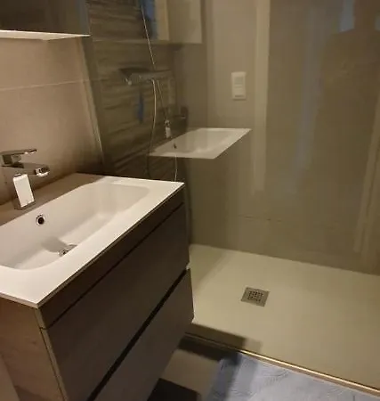 3 Bedroom Nearby The Sea Apartamento *